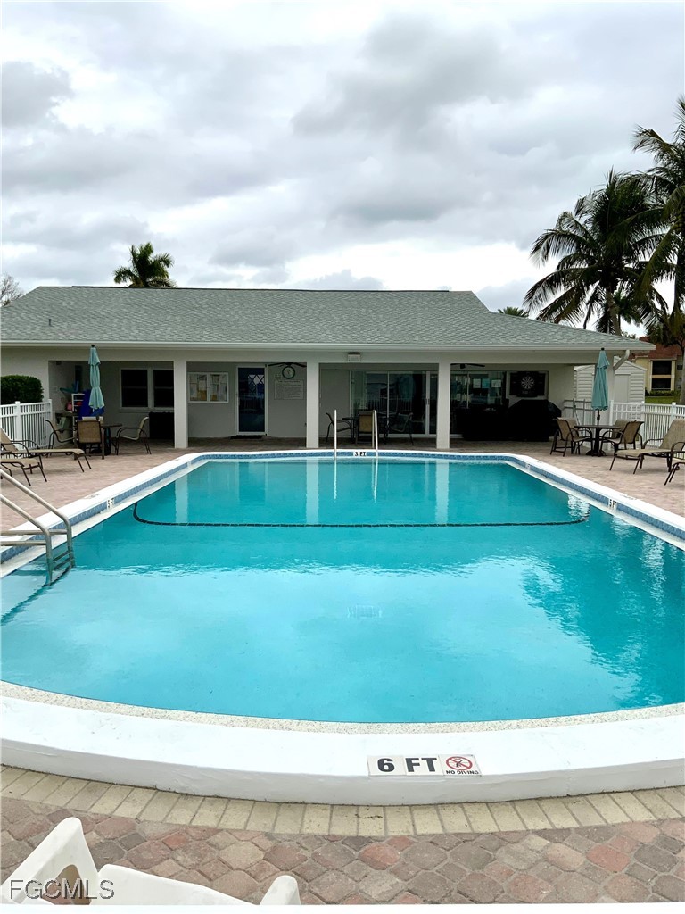 1830 Brantley Road, Unit E3 Fort Myers, FL 33907 - Photo 22 of 23