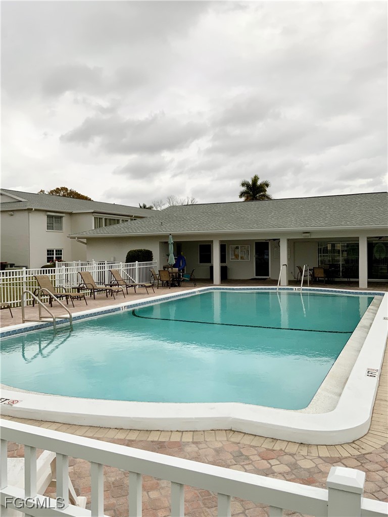 1830 Brantley Road, Unit E3 Fort Myers, FL 33907 - Photo 23 of 23