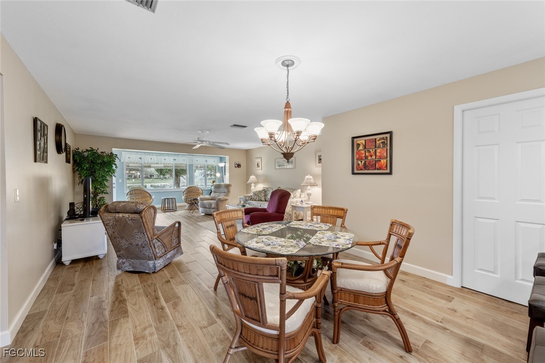 1830 Brantley Road, Unit E3 Fort Myers, FL 33907 - Photo 5 of 23