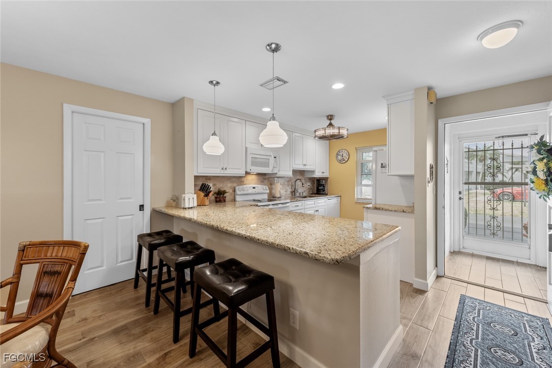 1830 Brantley Road, Unit E3 Fort Myers, FL 33907 - Photo 10 of 23