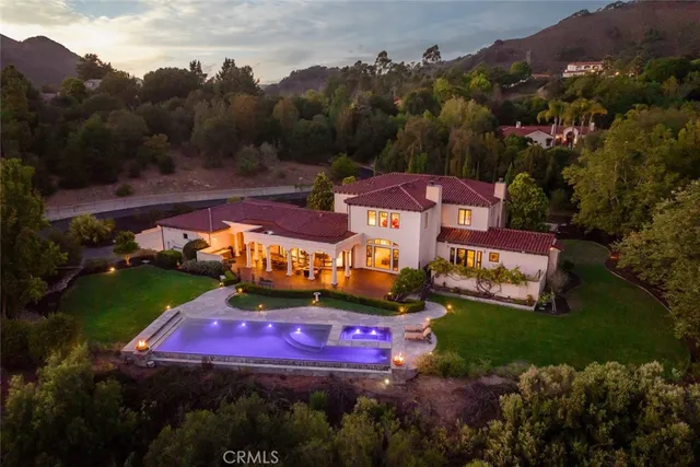 $4,499,999 | 1175 Bassi Drive, San Luis Obispo, CA 93405