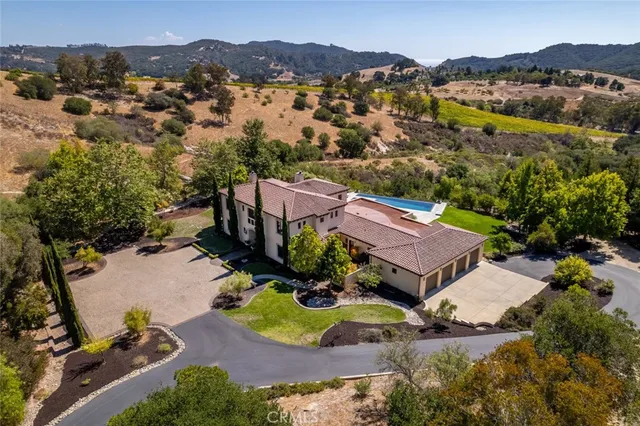 $4,499,999 | 1175 Bassi Drive, San Luis Obispo, CA 93405