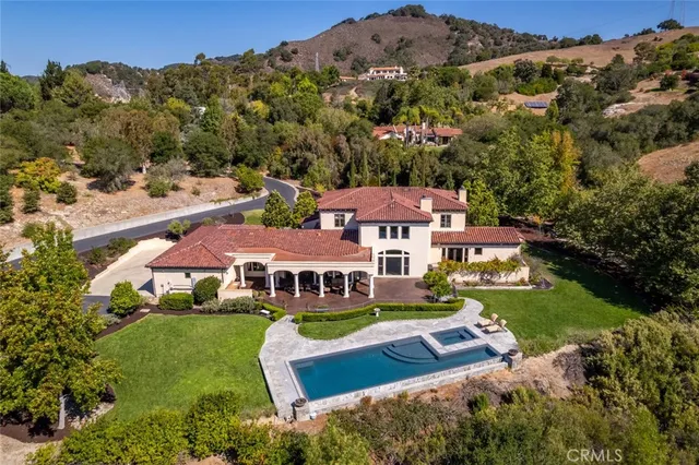 $4,499,999 | 1175 Bassi Drive, San Luis Obispo, CA 93405