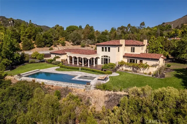 $4,499,999 | 1175 Bassi Drive, San Luis Obispo, CA 93405