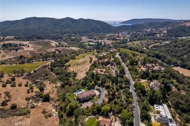 $4,499,999 | 1175 Bassi Drive, San Luis Obispo, CA 93405