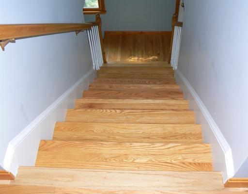 152 9th Fire Road South China, ME 04358 - Photo 25 of 25 Interior Space/Layout.
