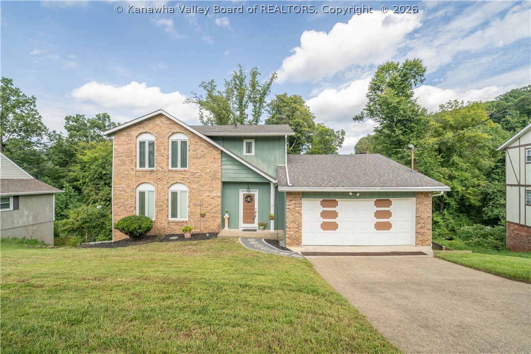 1377 Nottingham Road Charleston, WV 25314 - Photo 1 of 50 Gallery Image 1