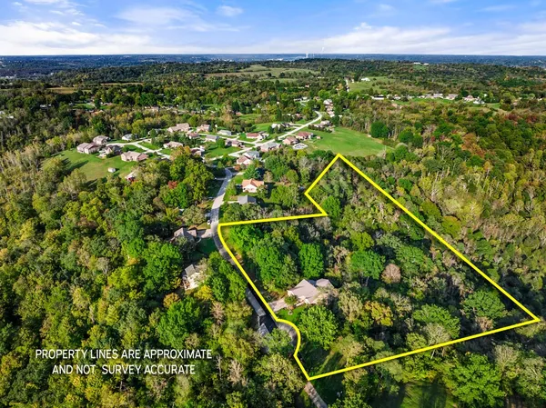 $599,900 | 10458 Harmony Hills Drive, Aurora, IN 47001