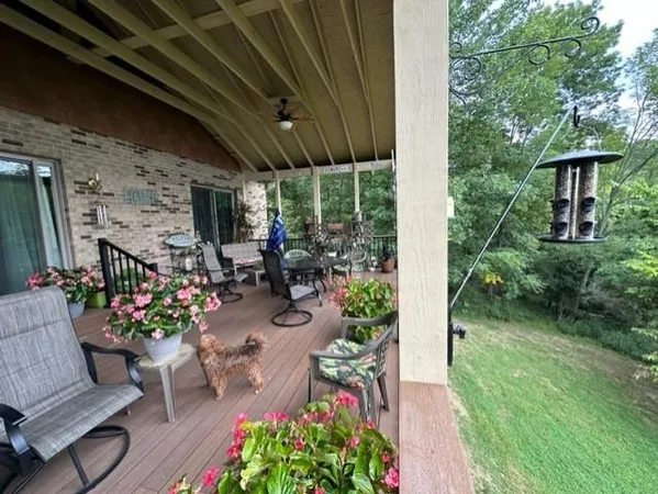 $599,900 | 10458 Harmony Hills Drive, Aurora, IN 47001