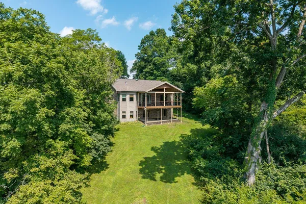 $599,900 | 10458 Harmony Hills Drive, Aurora, IN 47001