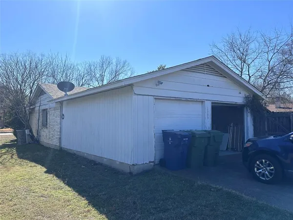 $249,900 | 1905 Powderhorn Drive, Garland, TX 75044