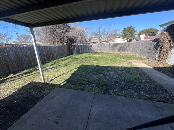 $249,900 | 1905 Powderhorn Drive, Garland, TX 75044