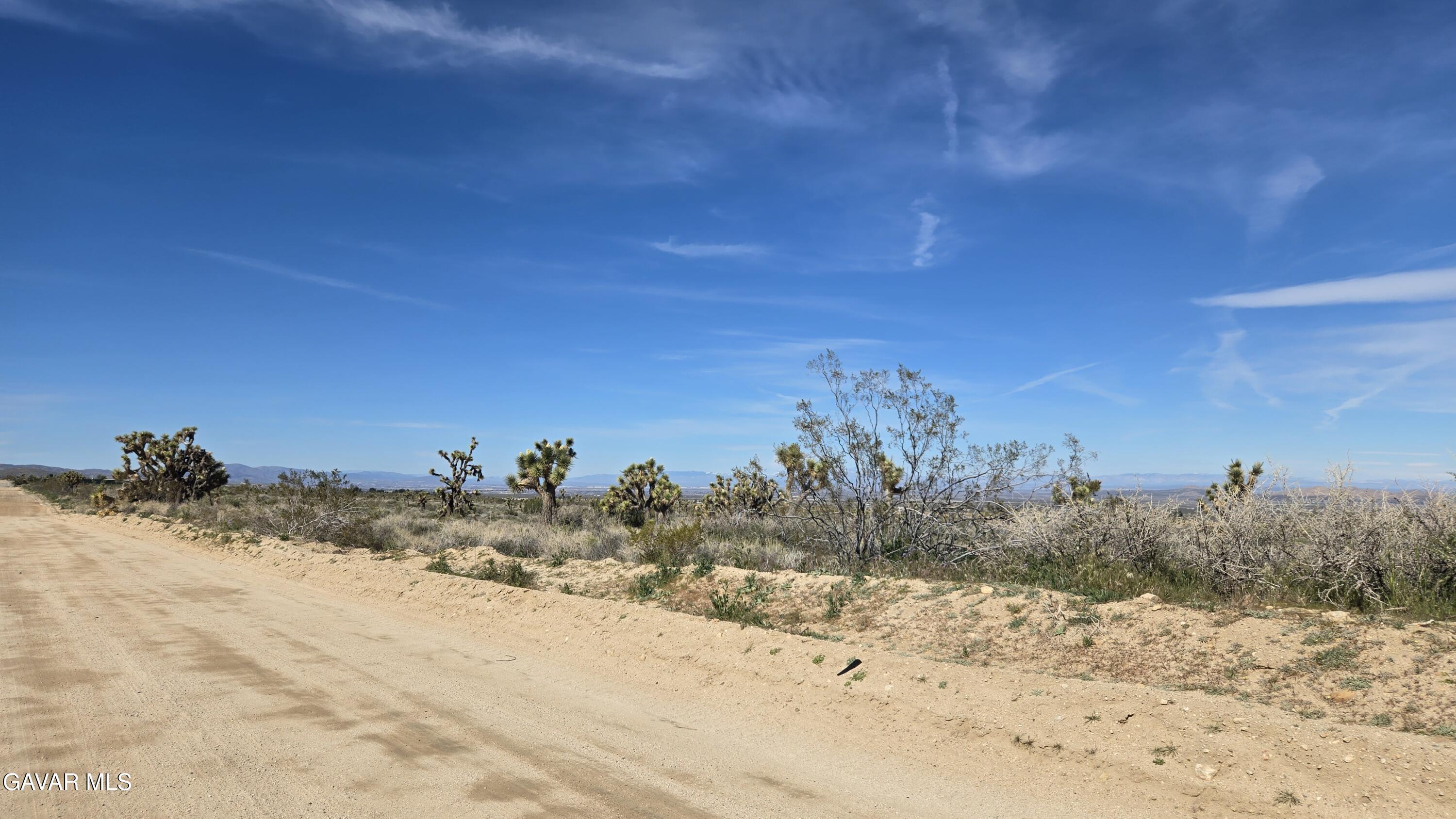 Fort Tejon Road East Llano, CA 93544 - Photo 20 of 50 20260224_110759