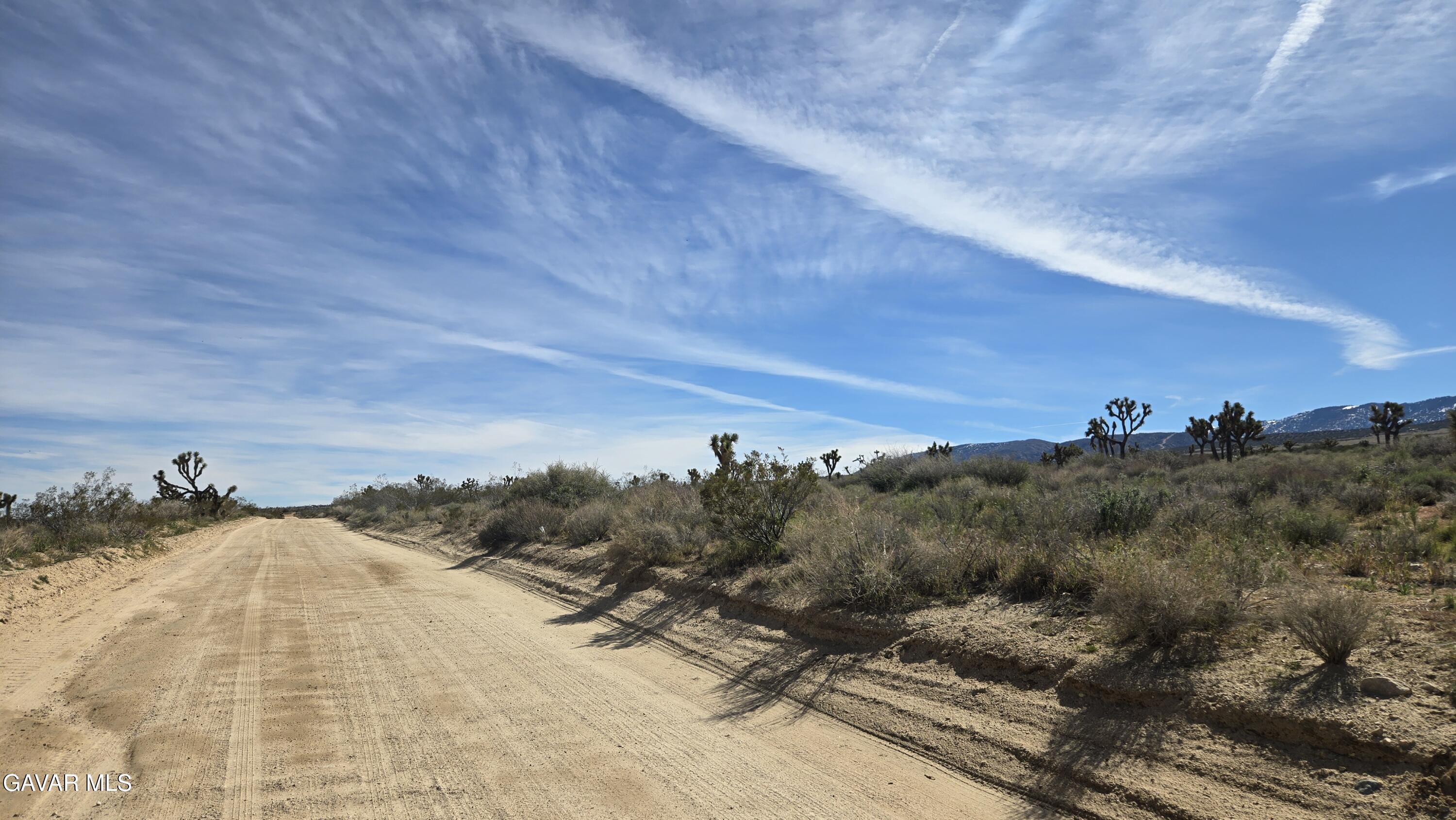 Fort Tejon Road East Llano, CA 93544 - Photo 2 of 50 20260224_110054