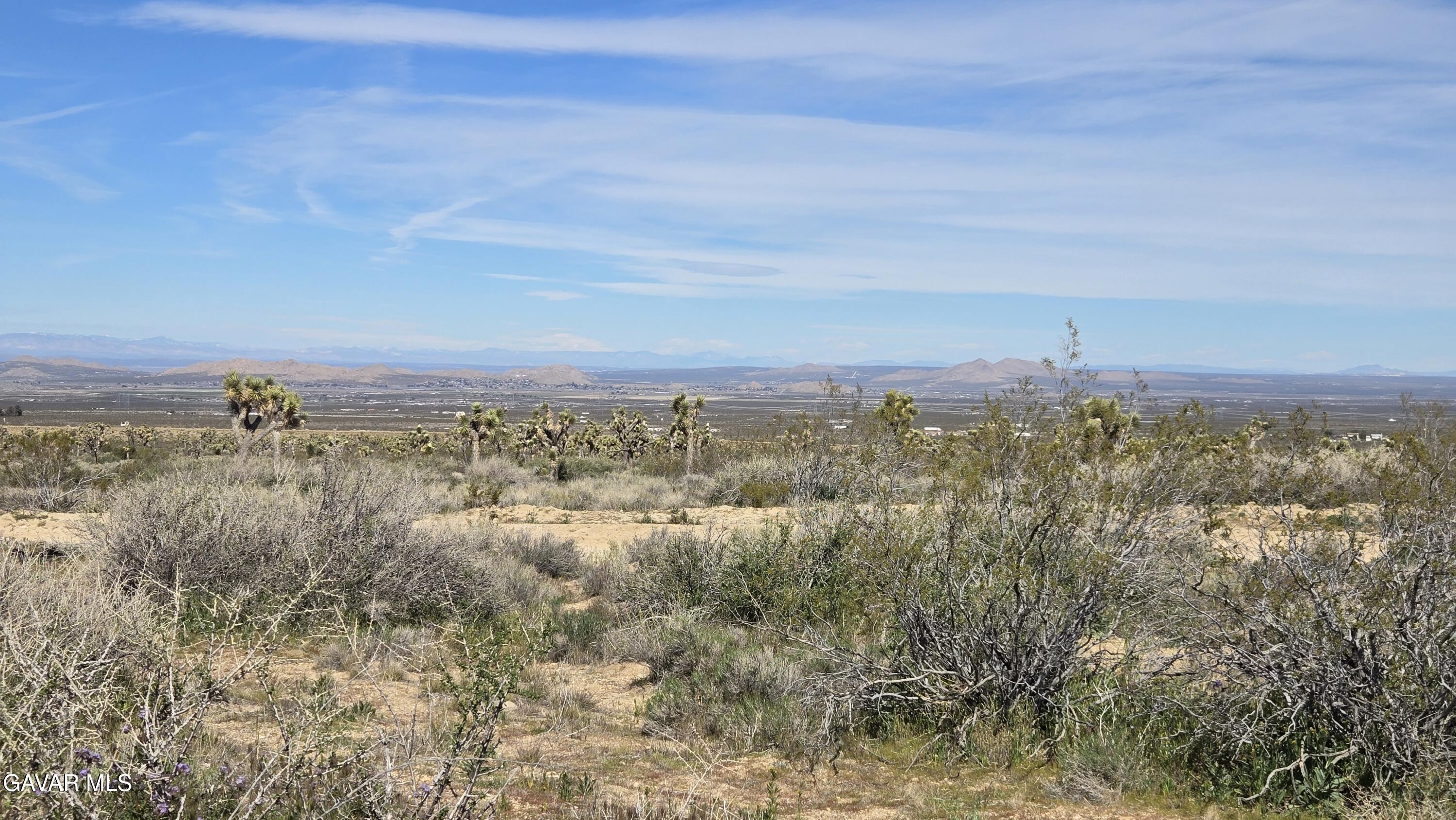 Fort Tejon Road East Llano, CA 93544 - Photo 42 of 50 20260224_111527