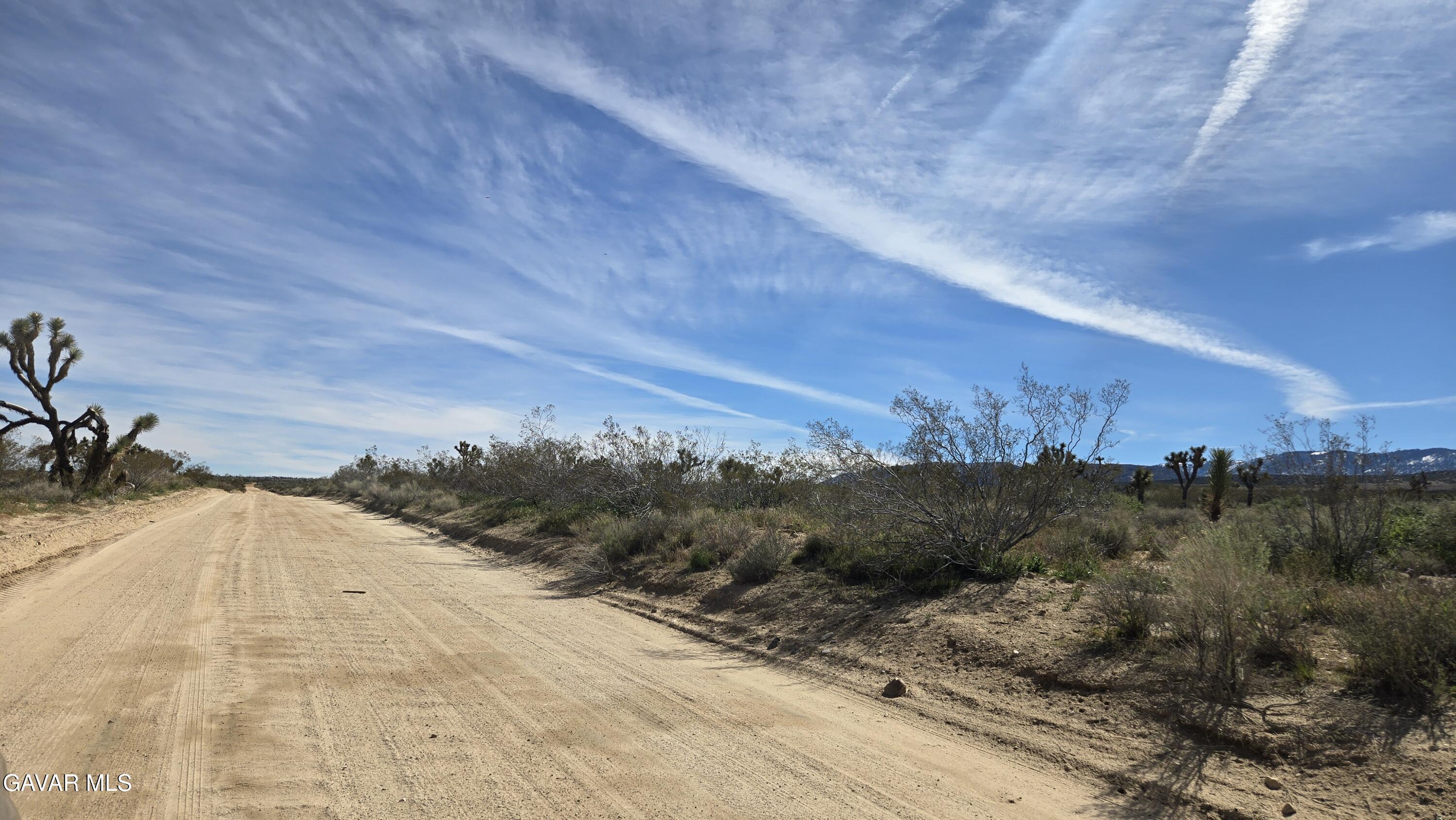 Fort Tejon Road East Llano, CA 93544 - Photo 7 of 50 20260224_110206