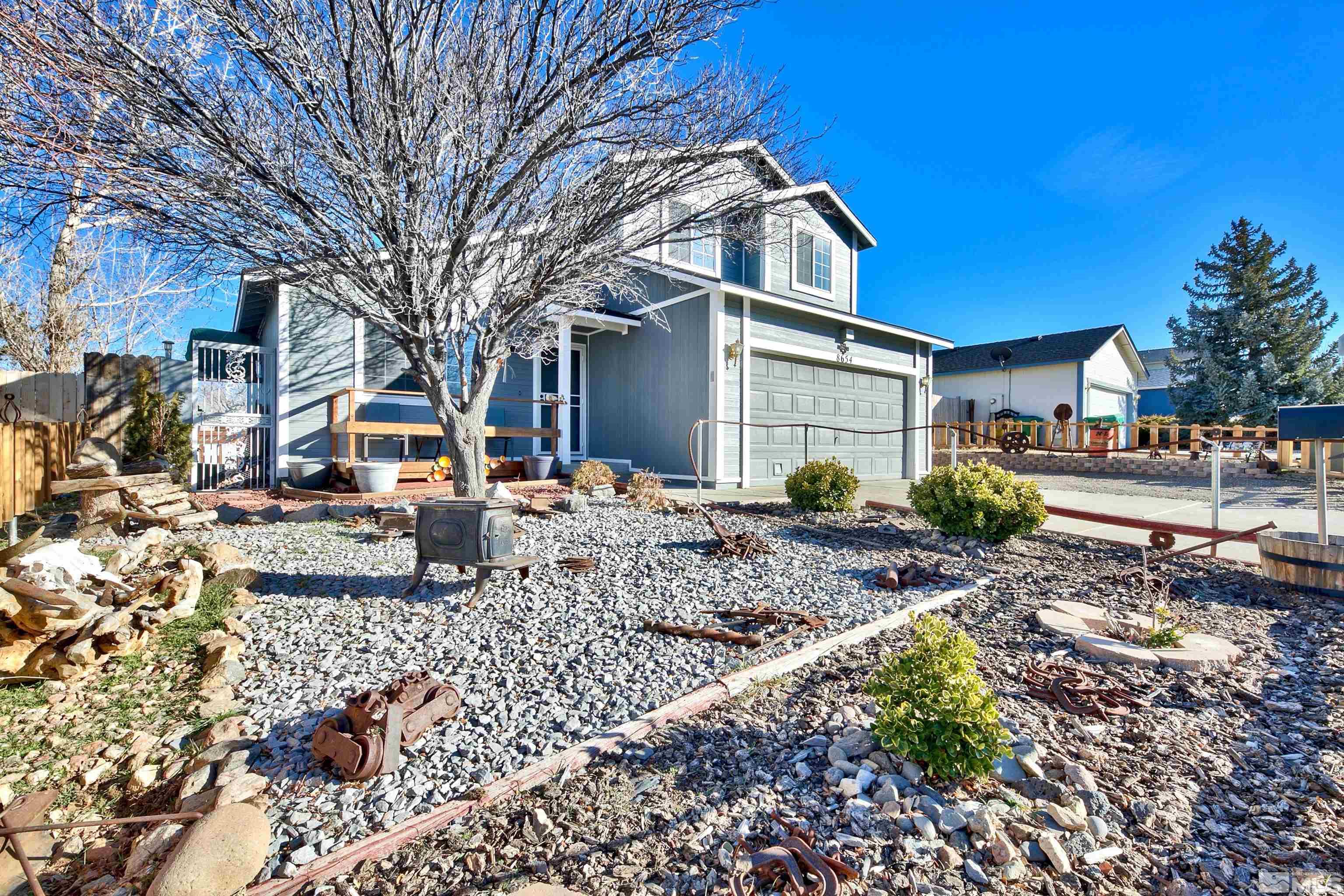 8654 Piper Place Reno, NV 89506 - Photo 1 of 22 Photo 1