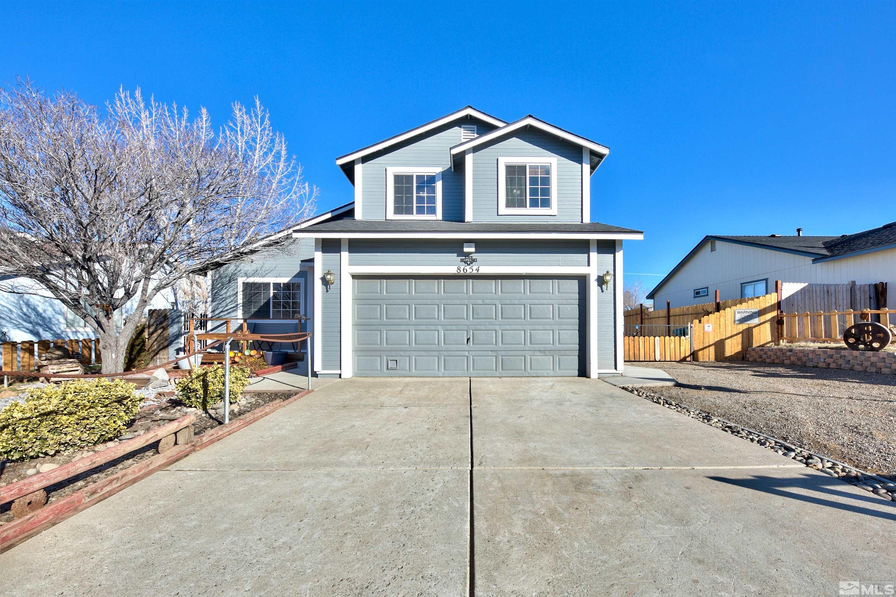 8654 Piper Place Reno, NV 89506 - Photo 2 of 22 Photo 2