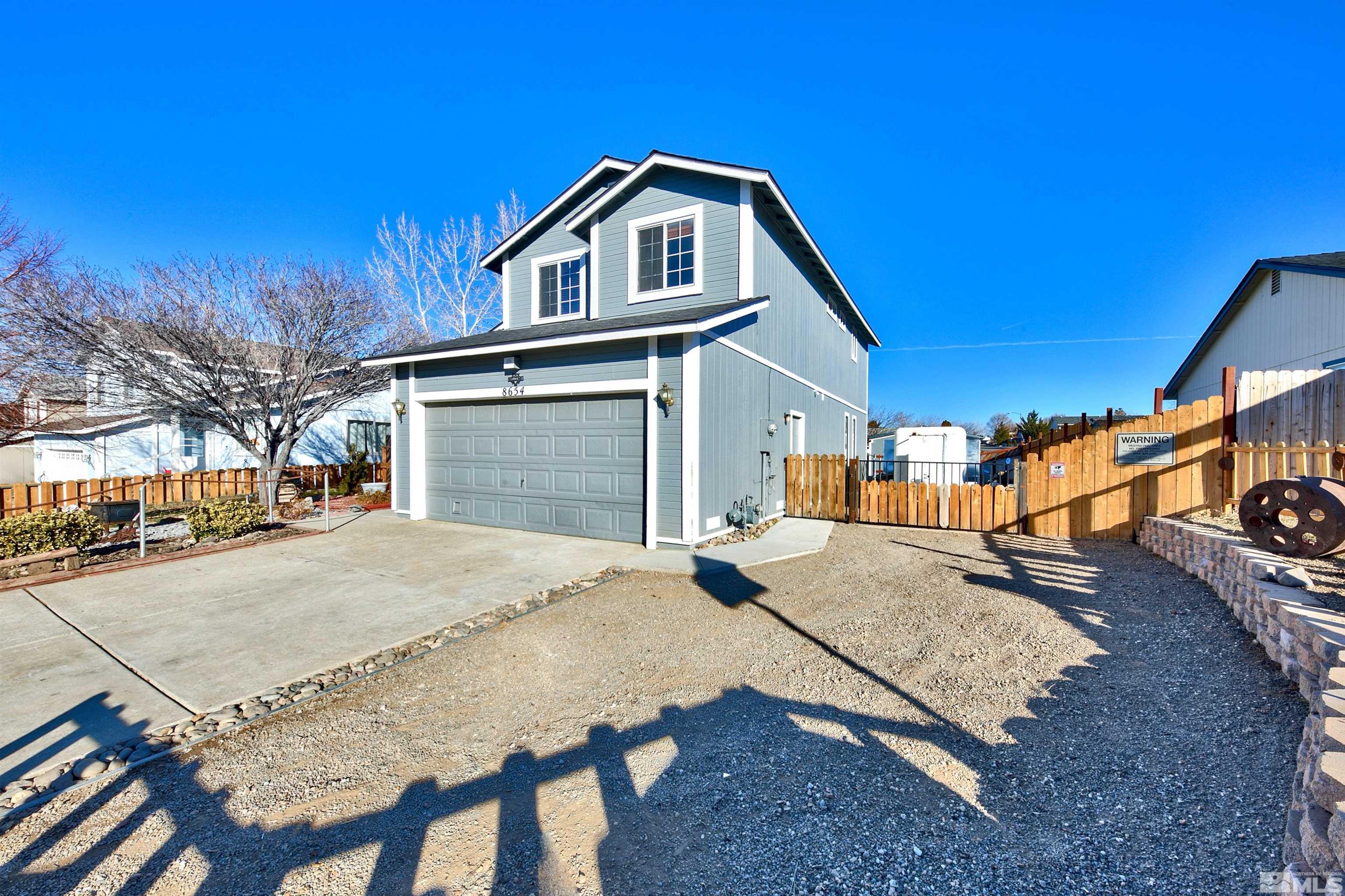 8654 Piper Place Reno, NV 89506 - Photo 3 of 22 Photo 3