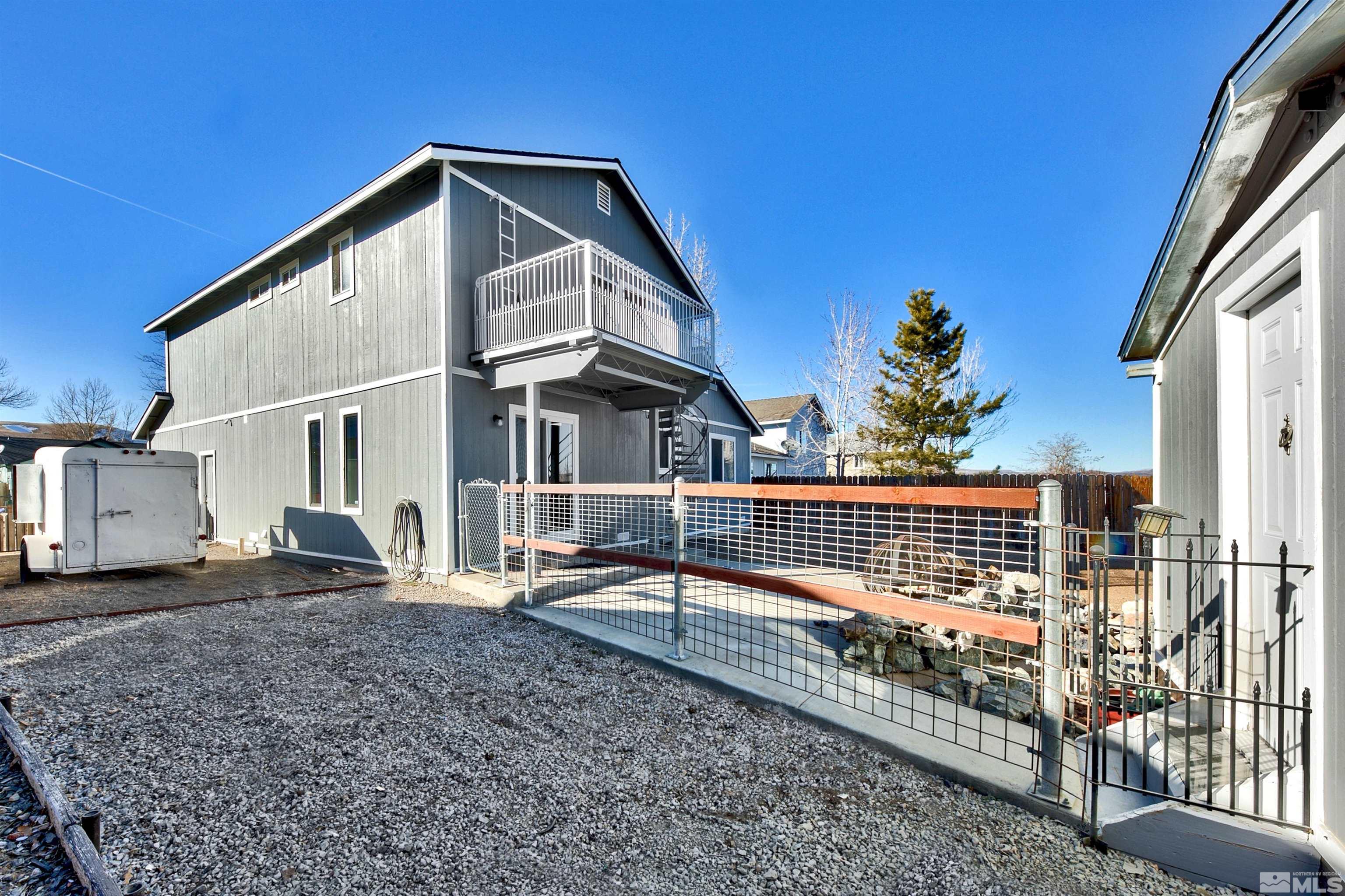8654 Piper Place Reno, NV 89506 - Photo 4 of 22 Photo 4