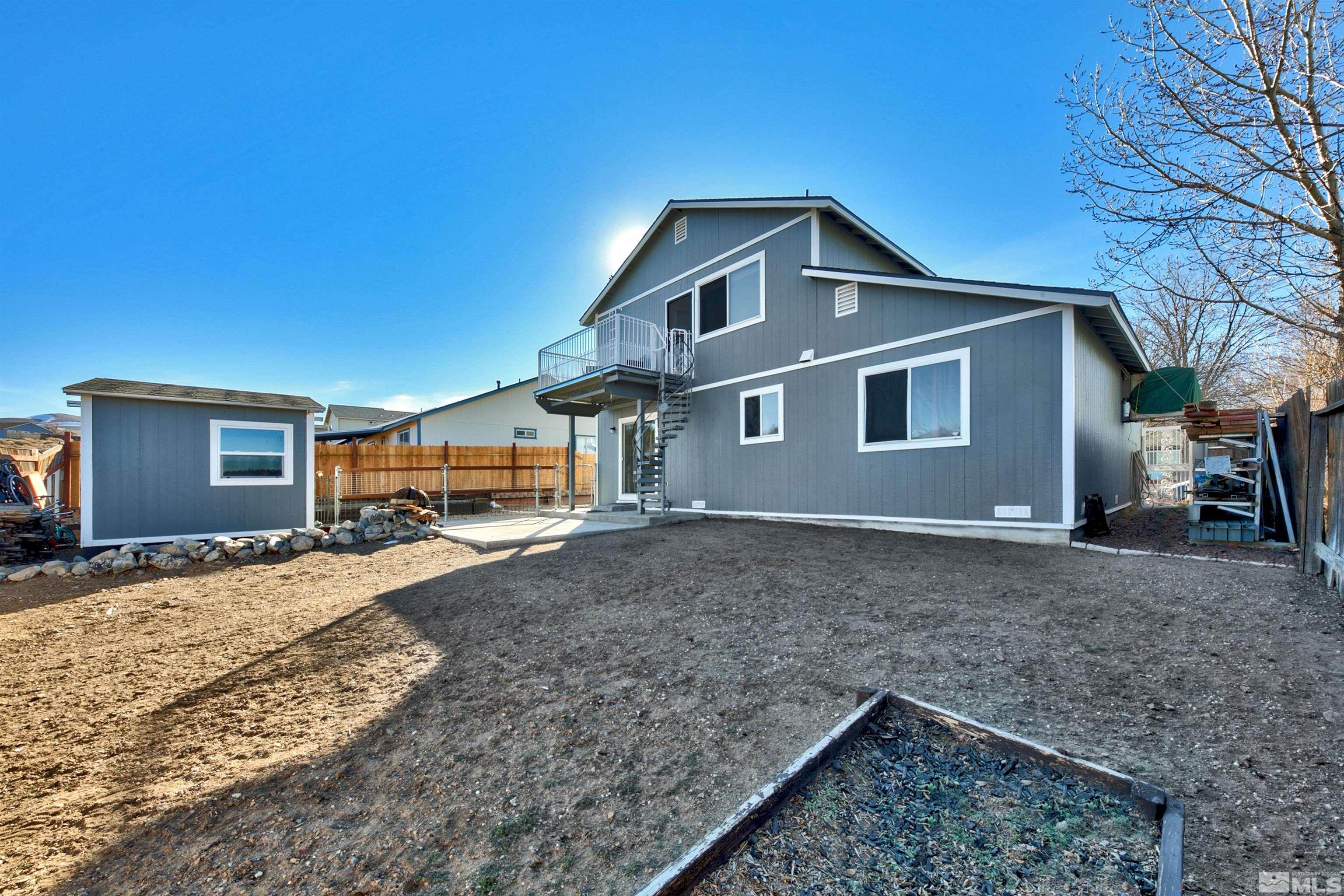 8654 Piper Place Reno, NV 89506 - Photo 5 of 22 Photo 5