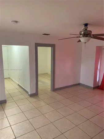 a view of a storage & utility room