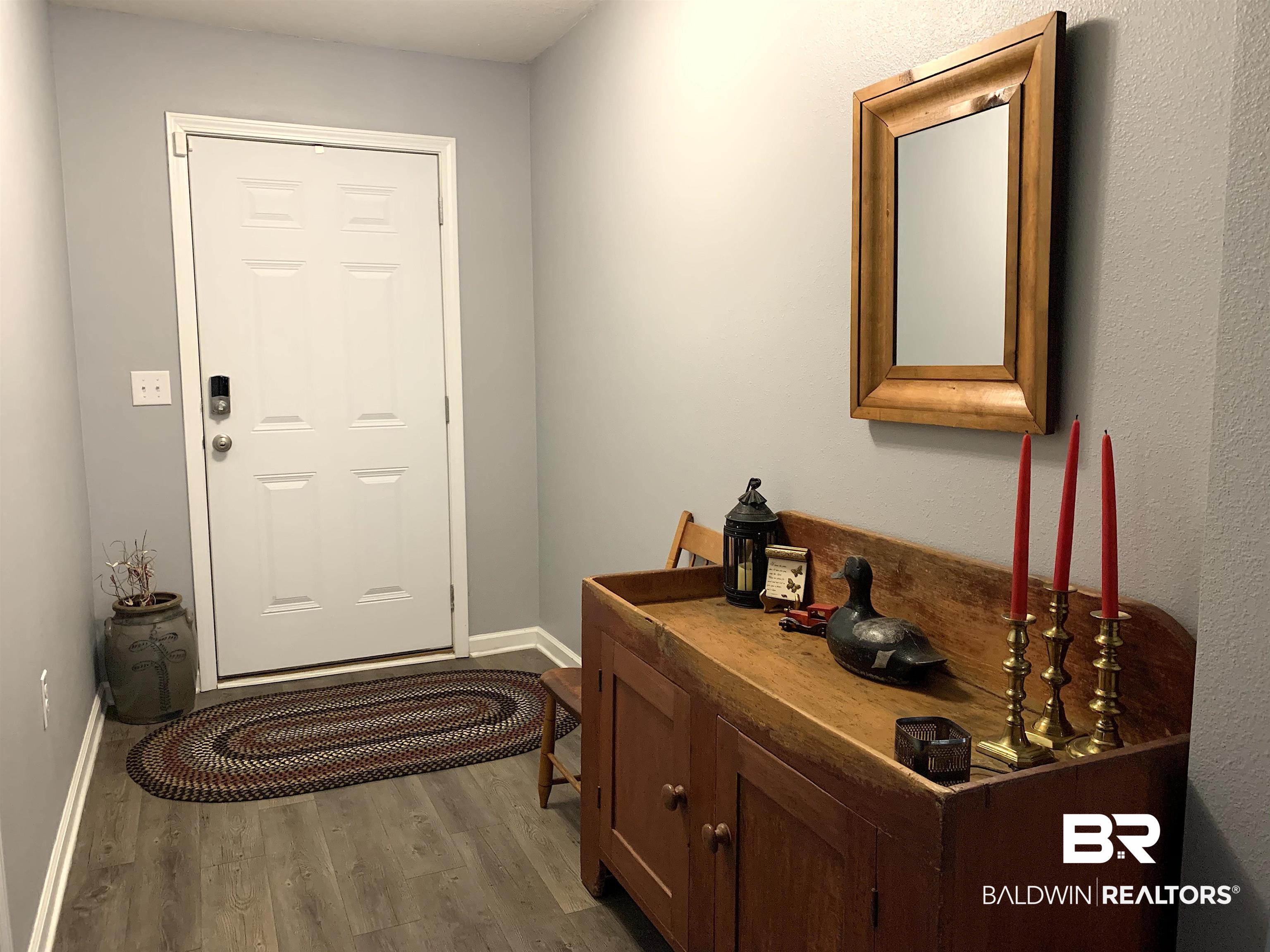 12092 Chaucer Avenue Daphne, AL 36526 - Photo 10 of 27 Foyer