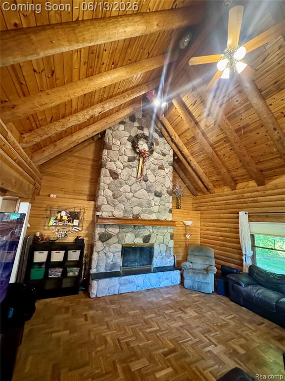 16501 Hannan Road Romulus, MI 48174 - Photo 9 of 20
