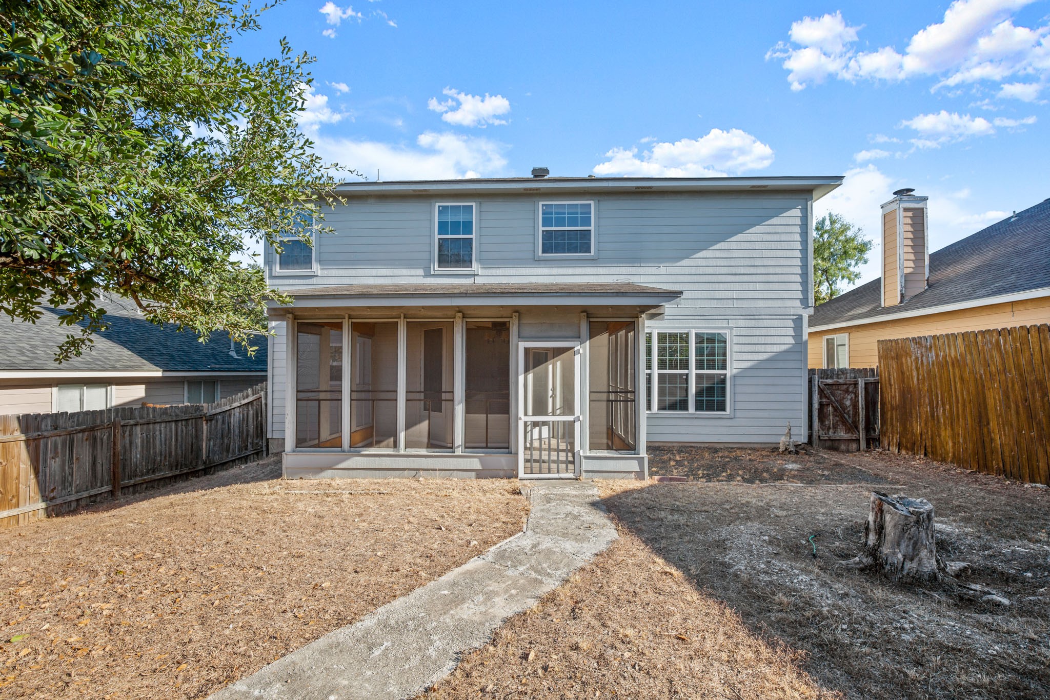 2011 Monica Lane Round Rock, TX 78664 - Photo 25 of 26