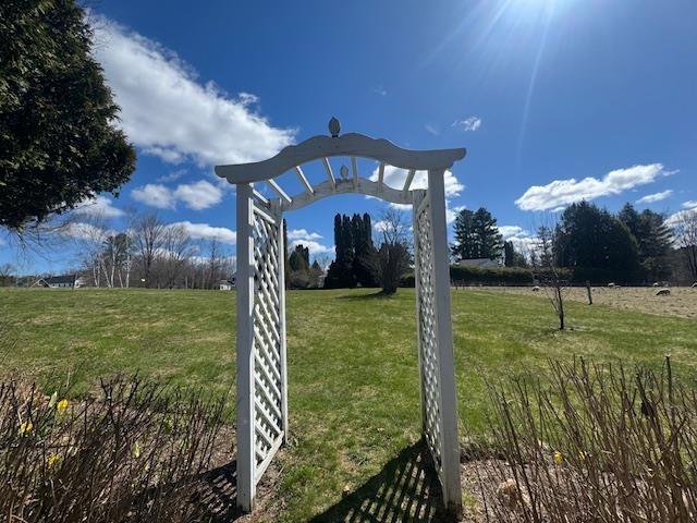 1165 North Craftsbury Road Craftsbury, VT 05827 - Photo 5 of 45 Gallery Image 5