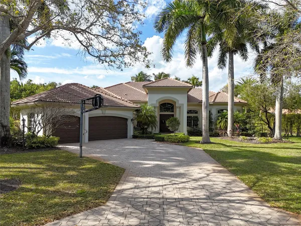$1,449,900 | 6757 Northwest 101st Terrace, Parkland, FL 33076