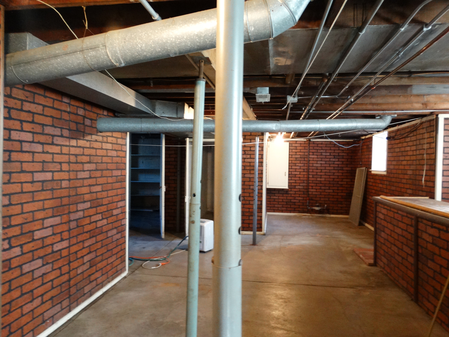 1023 Garfield Street Lockport, IL 60441 - Photo 12 of 14 a view of hallway