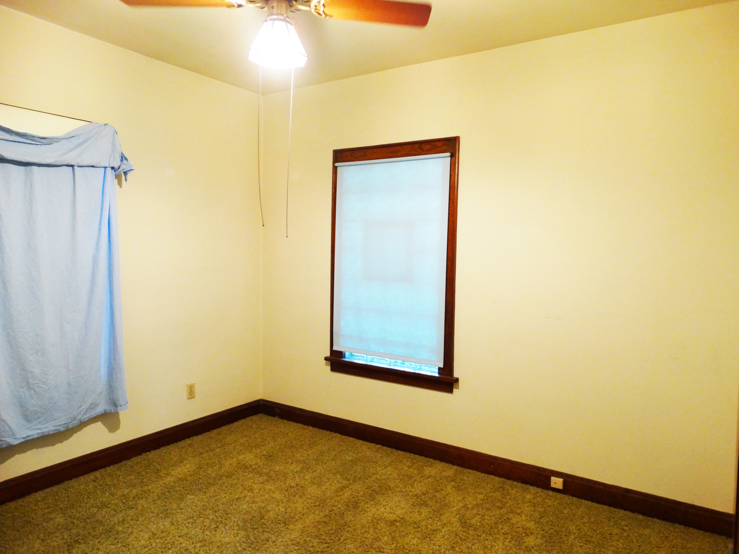 1023 Garfield Street Lockport, IL 60441 - Photo 9 of 14 a view of a small space with a window
