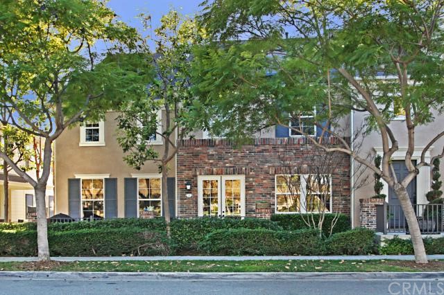 8 Ballard Street Ladera Ranch, CA 92694 - Photo 1 of 1 Absolutely Stunning! End Unit location with views!