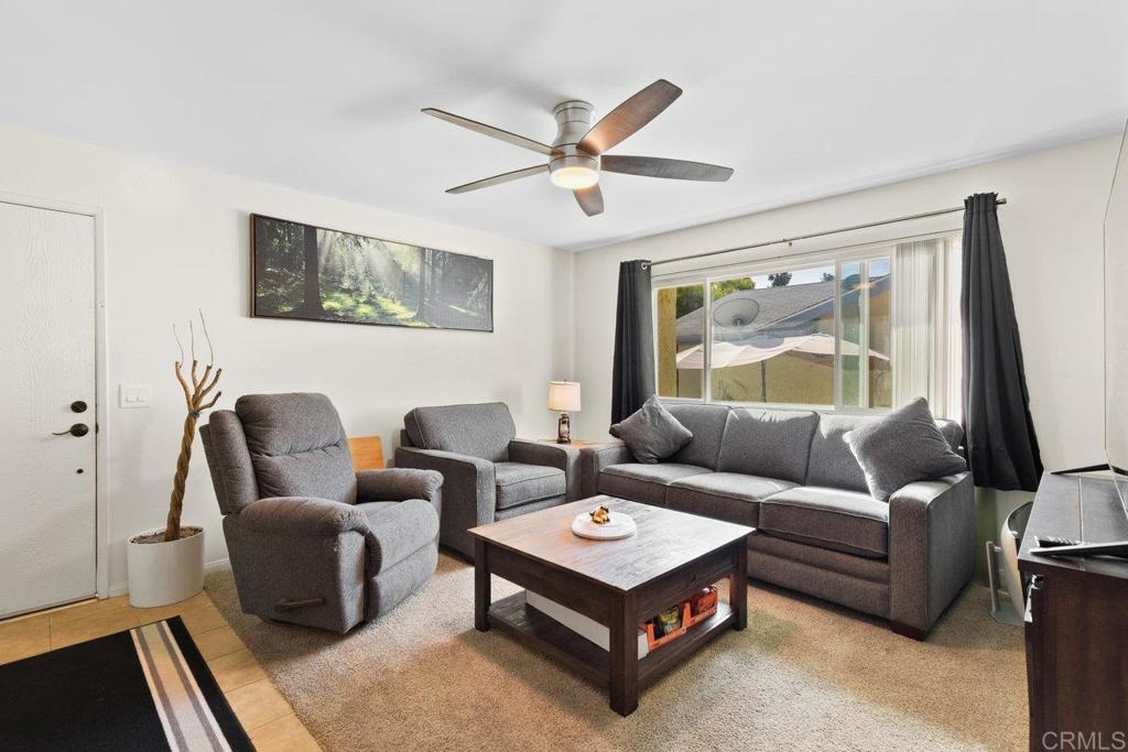 10386 Alphonse Street Santee, CA 92071 - Photo 4 of 17