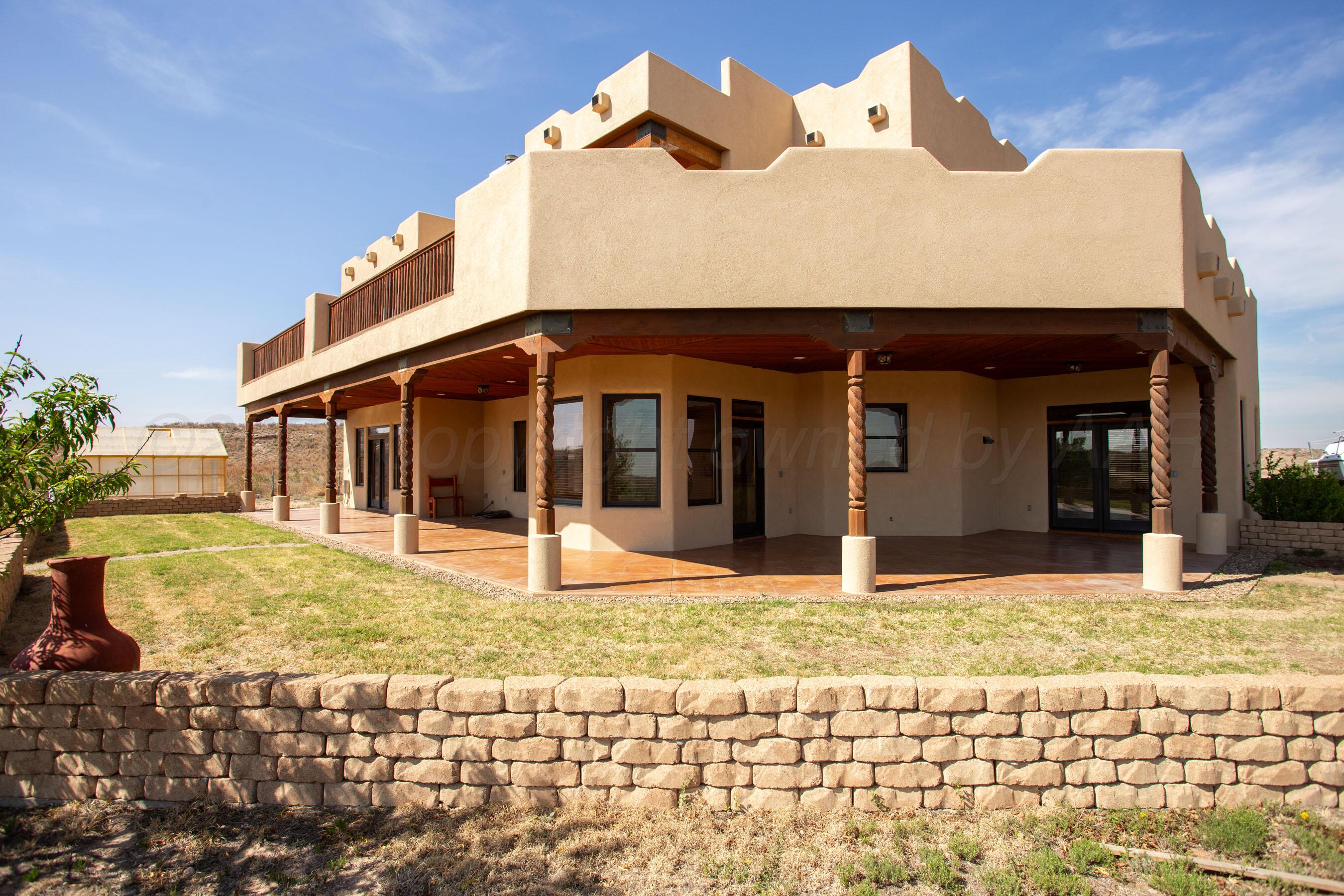 4300 Ranch Road Amarillo, TX 79124 - Photo 8 of 77 4300 Ranch - Exterior Side 2