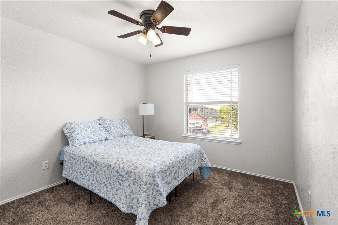 720 Evergreen Farm Drive Temple, TX 76502 - Photo 25 of 40