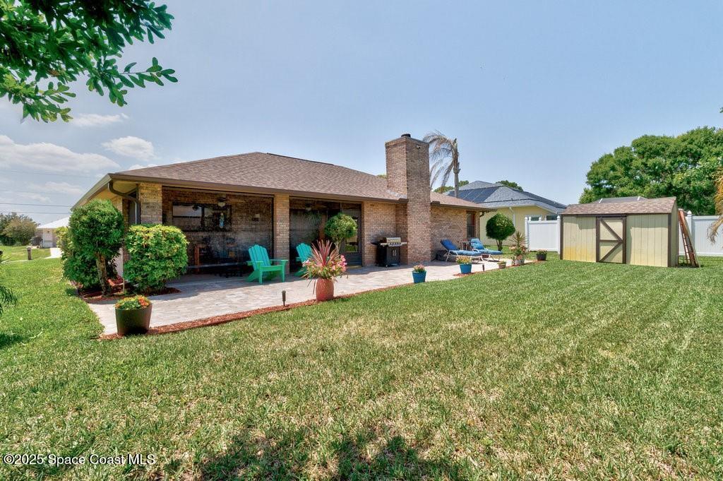 Undisclosed Address Sebastian, FL 32958 - Photo 25 of 35 25