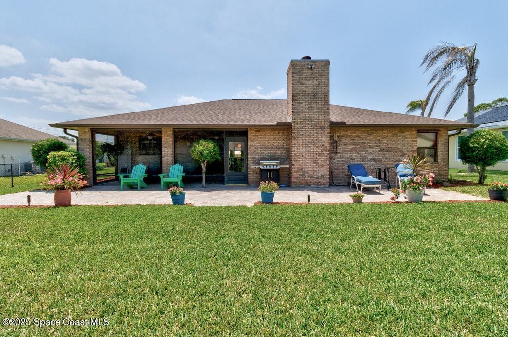 Undisclosed Address Sebastian, FL 32958 - Photo 26 of 35 26