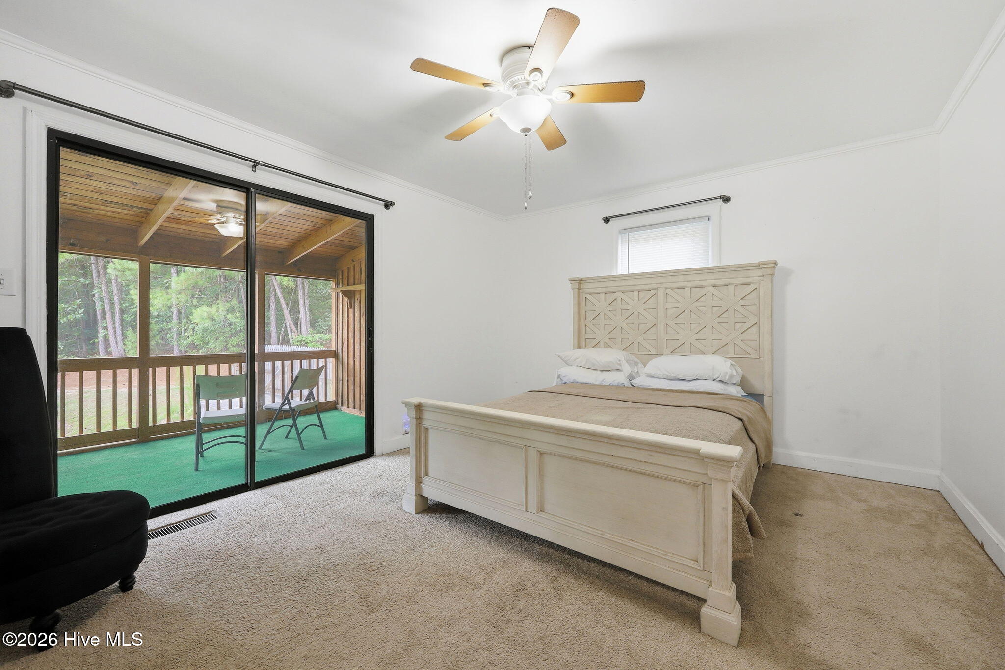 4228 Vass-Carthage Road Carthage, NC 28327 - Photo 19 of 41