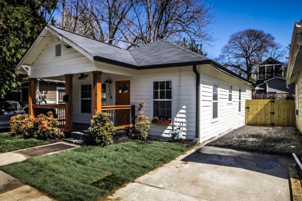 1110 McDaniel Street Southwest Atlanta, GA 30310 - Photo 2 of 15