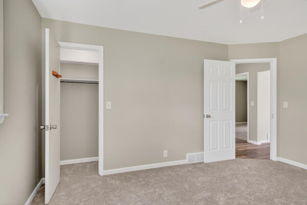 1114 Chapel Road Parma, MI 49269 - Photo 21 of 36 Bed 3