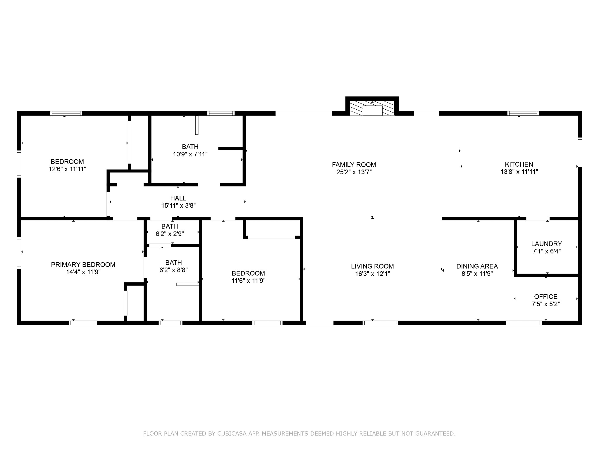 4021 Arno Road Franklin, TN 37064 - Photo 31 of 31 a picture of a floor plan