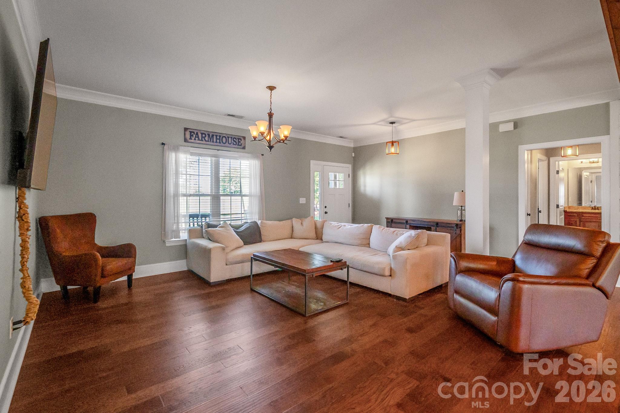 2324 Old Camden Road Monroe, NC 28110 - Photo 13 of 47
