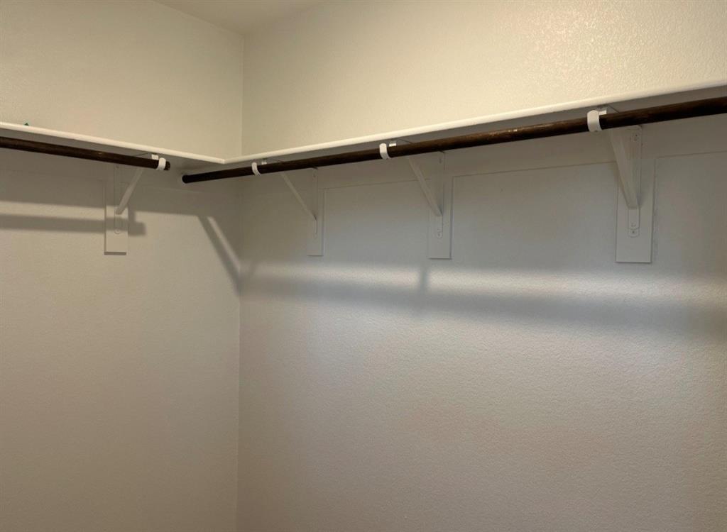 252 Jethro Lane Princeton, TX 75407 - Photo 16 of 20 a close view of closet