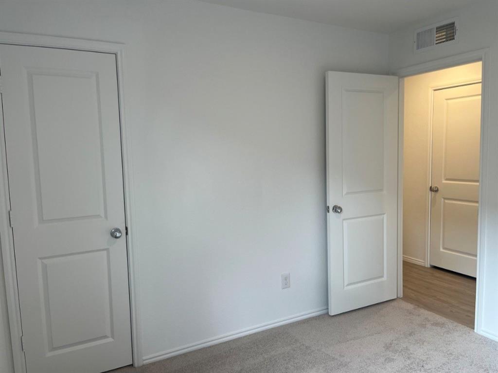 252 Jethro Lane Princeton, TX 75407 - Photo 8 of 20 a view of closet area