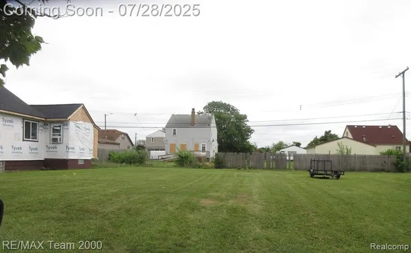$3,500 | 3965 13th Street, Ecorse, MI 48229