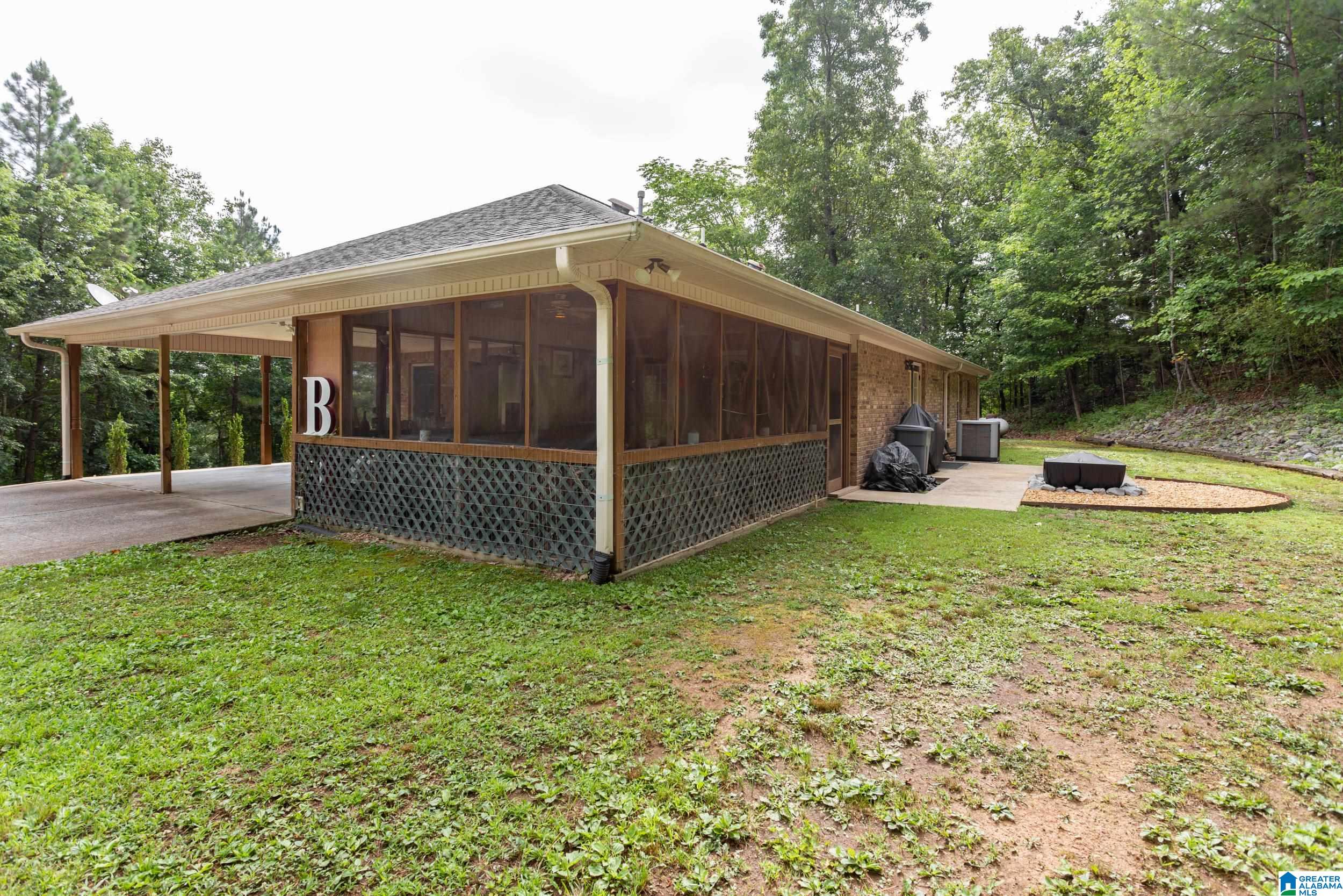 2720 Waldrop Road Ashville, AL 35953 - Photo 29 of 33 Gallery Image 29