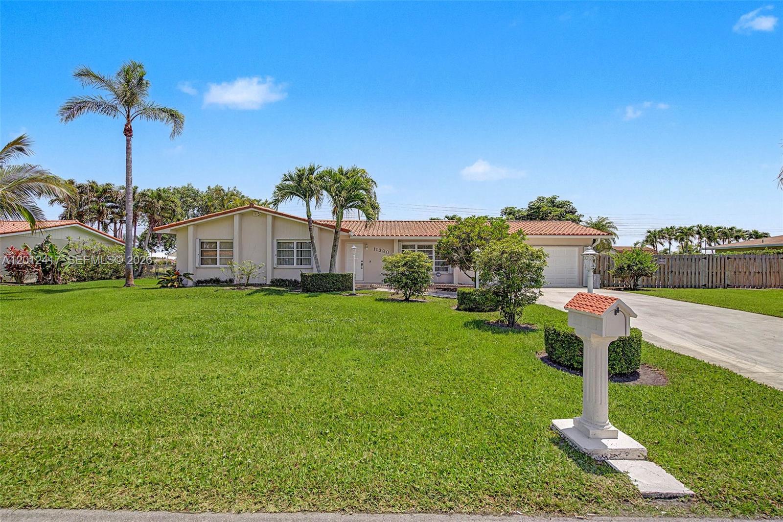 11380 Southwest 131st Street Miami, FL 33186 - Photo 1 of 28