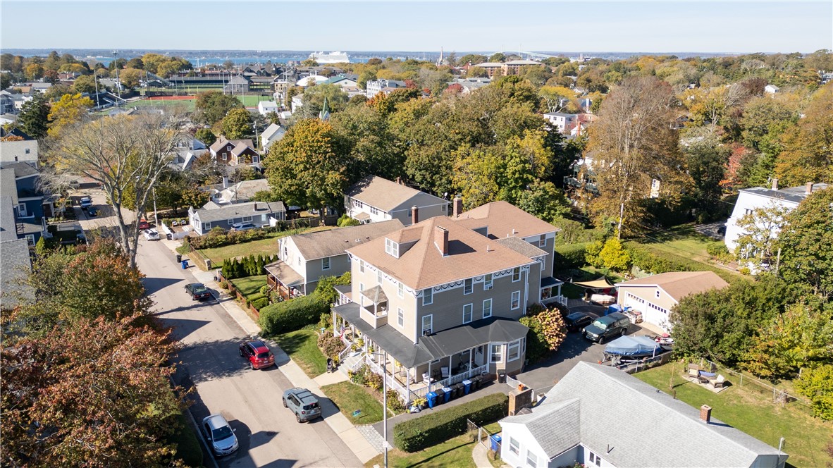 14 Dresser Street, Unit 2 Newport, RI 02840 - Photo 1 of 21